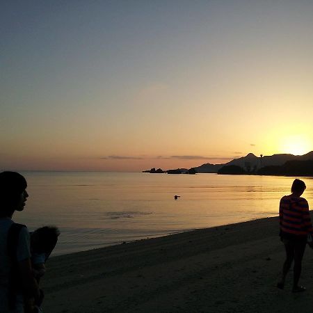 Okinawa Hostel Yanbaru Fukuro ناغُ المظهر الخارجي الصورة
