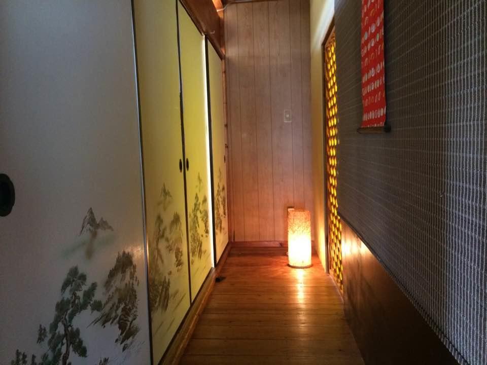 Okinawa Hostel Yanbaru Fukuro ناغُ المظهر الخارجي الصورة