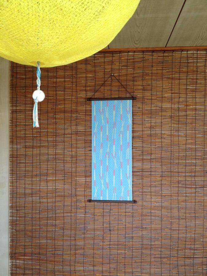 Okinawa Hostel Yanbaru Fukuro ناغُ المظهر الخارجي الصورة